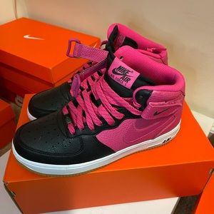 Nike Air Force 1 Mid GS